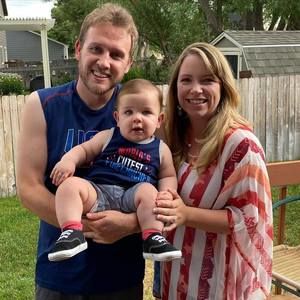 Meet your Posher, Shannon